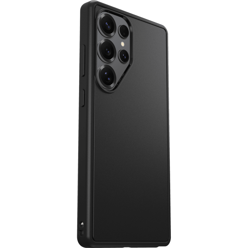 OtterBox Symmetry Magnets Samsung Galaxy S25 Ultra 5G 6.9' Case Black