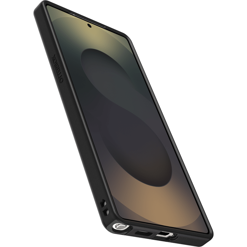 OtterBox Symmetry Magnets Samsung Galaxy S25 Ultra 5G 6.9' Case Black