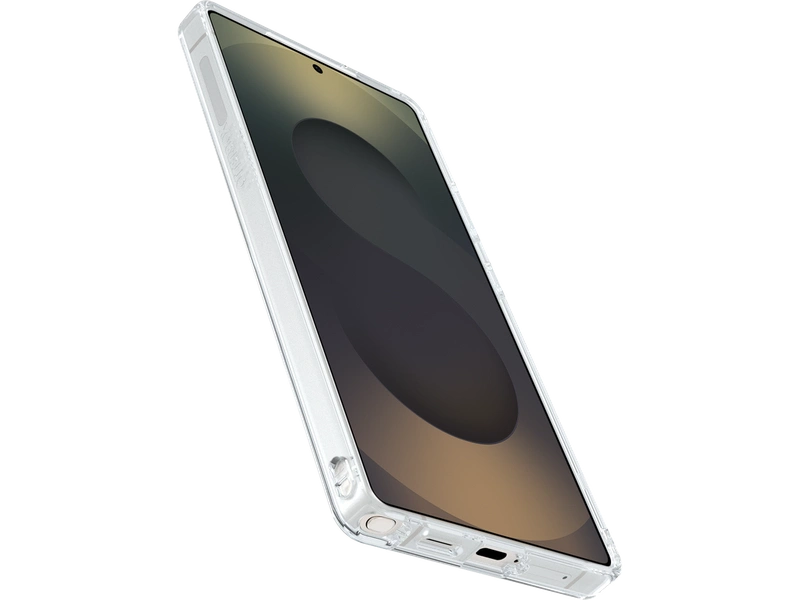 OtterBox Symmetry Clear Magnets Samsung Galaxy S25 Ultra 5G 6.9' Case Clear