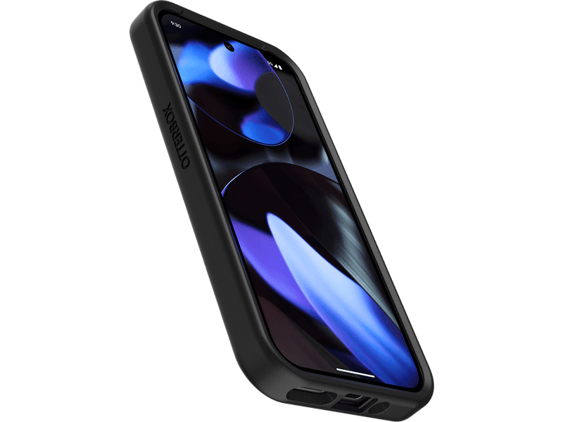 OtterBox Symmetry Google Pixel 9/Pixel 9 Pro 6.3' Case Black