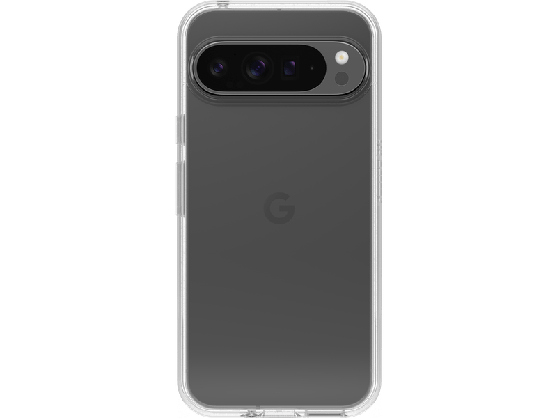 OtterBox Symmetry Clear Google Pixel 9 Pro XL 6.8' Case Clear