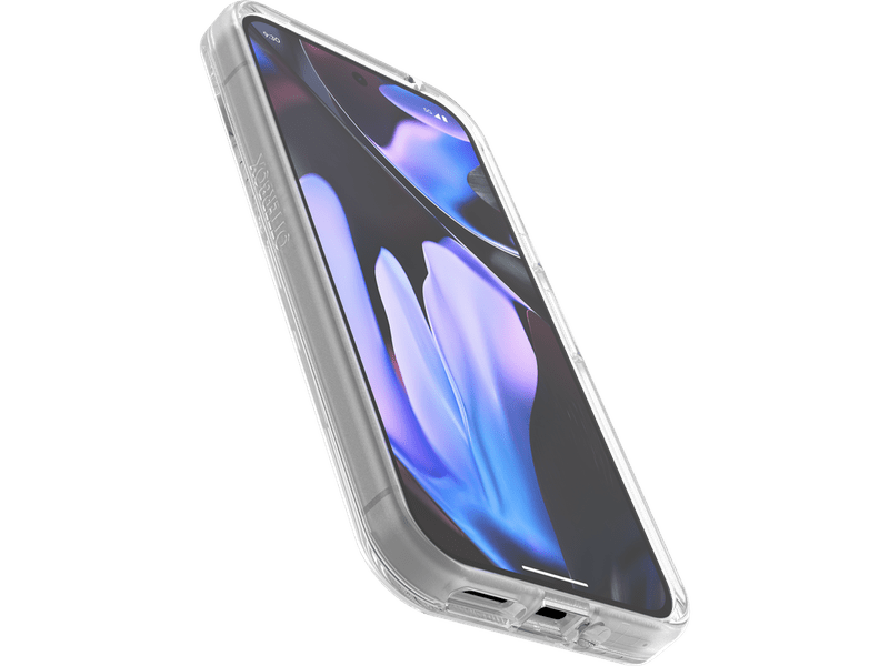 OtterBox Symmetry Clear Google Pixel 9 Pro XL 6.8' Case Clear