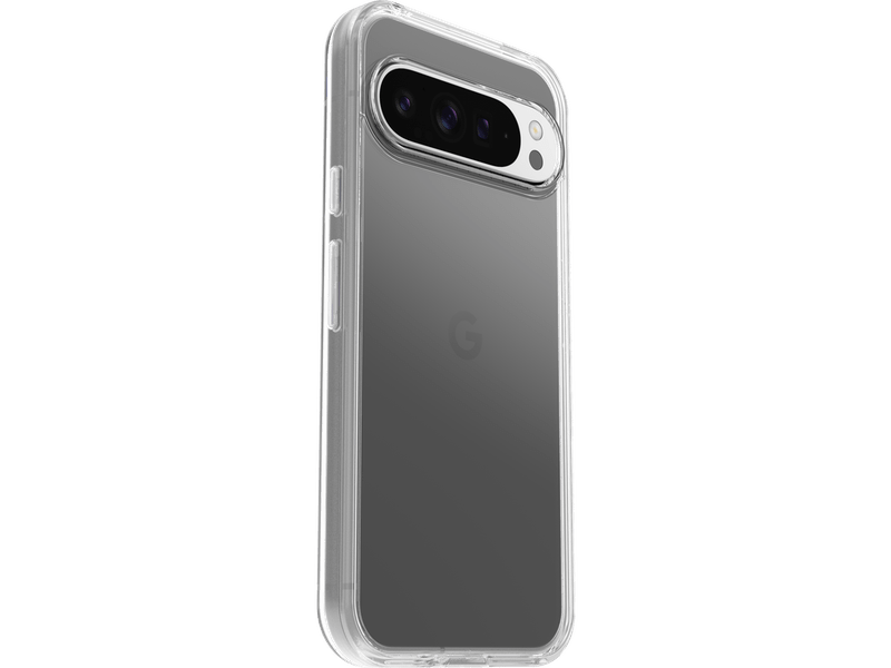 OtterBox Symmetry Clear Google Pixel 9 Pro XL 6.8' Case Clear