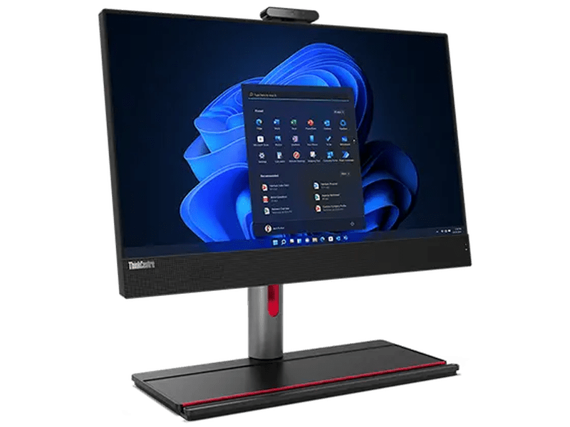 Lenovo ThinkCentre M90a G5 All-In-One 23.8" FHD Touch i7-14700 16GB 512GB NO ODD WIFI+BT W11P 3YOS