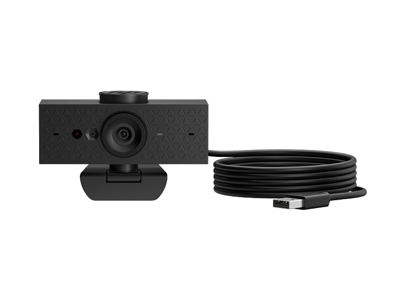 HP 625 FHD Webcam -Windows Hello Compatible 6Y7L1AA