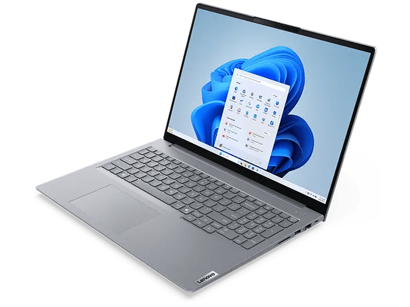 Lenovo ThinkBook 16 G8 16" WUXGA Ultra 7 32GB 512GB SSD, 16" WUXGA Laptop W11P 1YOS