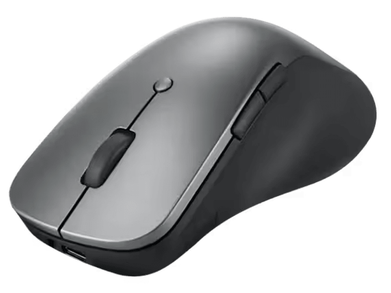 Lenovo Professional Bluetooth Rechargeable Mouse - 4Y51J62544