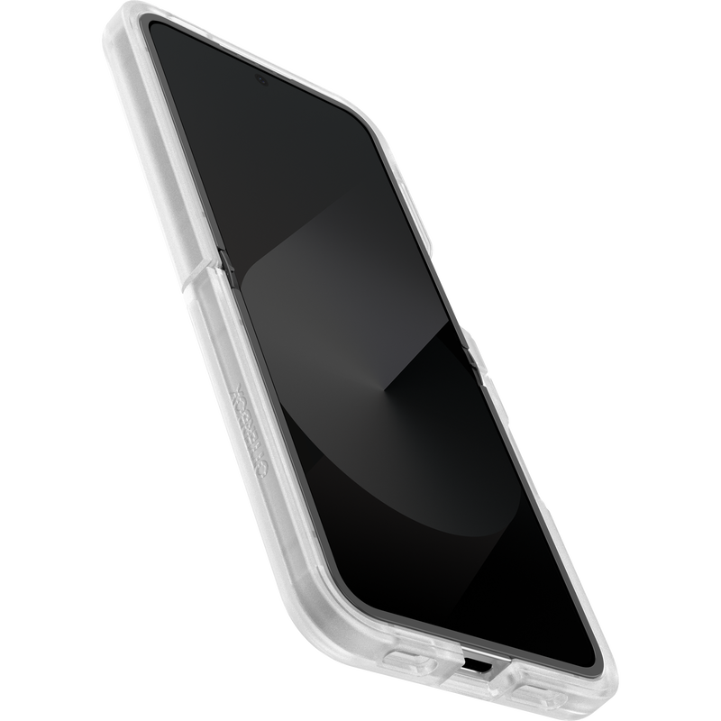 OtterBox Thin Flex Samsung Galaxy Z Flip6 5G 6.7' Case Clear