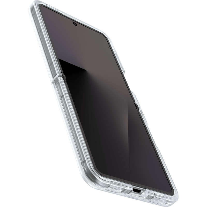 Otterbox Thin Flex Samsung Galaxy Z Flip7 5G 6.9' Case Clear