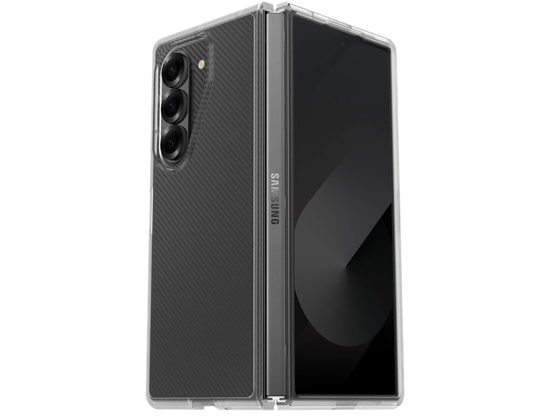 OtterBox Thin Flex Samsung Galaxy Z Fold6 5G 7.6' Case Clear