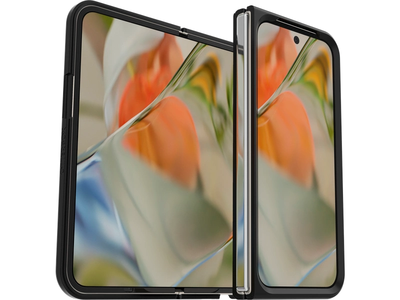 OtterBox Thin Flex Google Pixel 9 Pro Fold 8' Case Black
