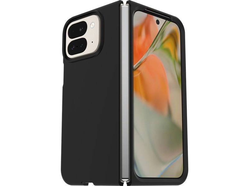 OtterBox Thin Flex Google Pixel 9 Pro Fold 8' Case Black