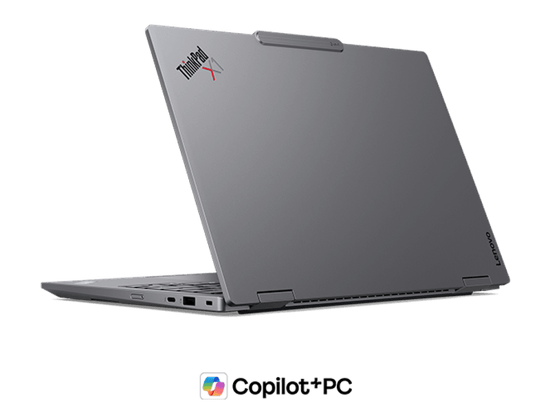 Lenovo ThinkPad X1 2-in-1 Gen 11 21V9003SAU Ultra 7-365 vPro 32GB 512GB SSD, 14" WUXGA Touch Aura Edition Laptop Windows 11 Pro CP+ 3YR PREM Warranty