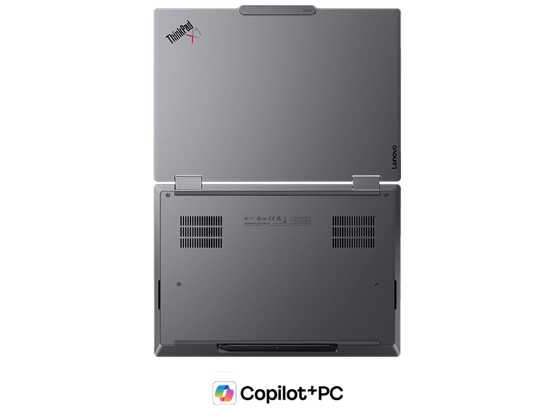 Lenovo ThinkPad X1 2-in-1 Gen 11 21V9003SAU Ultra 7-365 vPro 32GB 512GB SSD, 14" WUXGA Touch Aura Edition Laptop Windows 11 Pro CP+ 3YR PREM Warranty