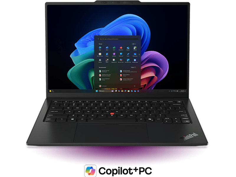 Lenovo ThinkPad X1 Carbon Gen 14 21V7009NAU Ultra 5-325 32GB 512GB SSD, 14" WUXGA Touch Aura Edition Laptop Windows 11 Pro CP+ 3YR PREM Warranty