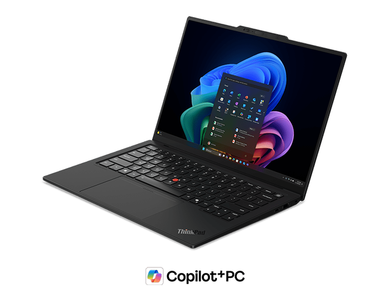 Lenovo ThinkPad X1 Carbon Gen 14 21V7009NAU Ultra 5-325 32GB 512GB SSD, 14" WUXGA Touch Aura Edition Laptop Windows 11 Pro CP+ 3YR PREM Warranty