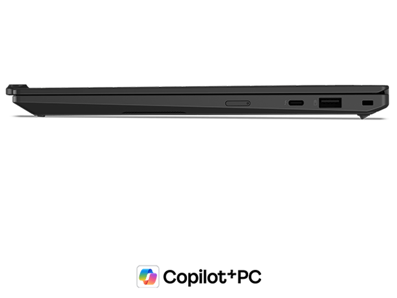 Lenovo ThinkPad X1 Carbon Gen 14 21V7009NAU Ultra 5-325 32GB 512GB SSD, 14" WUXGA Touch Aura Edition Laptop Windows 11 Pro CP+ 3YR PREM Warranty