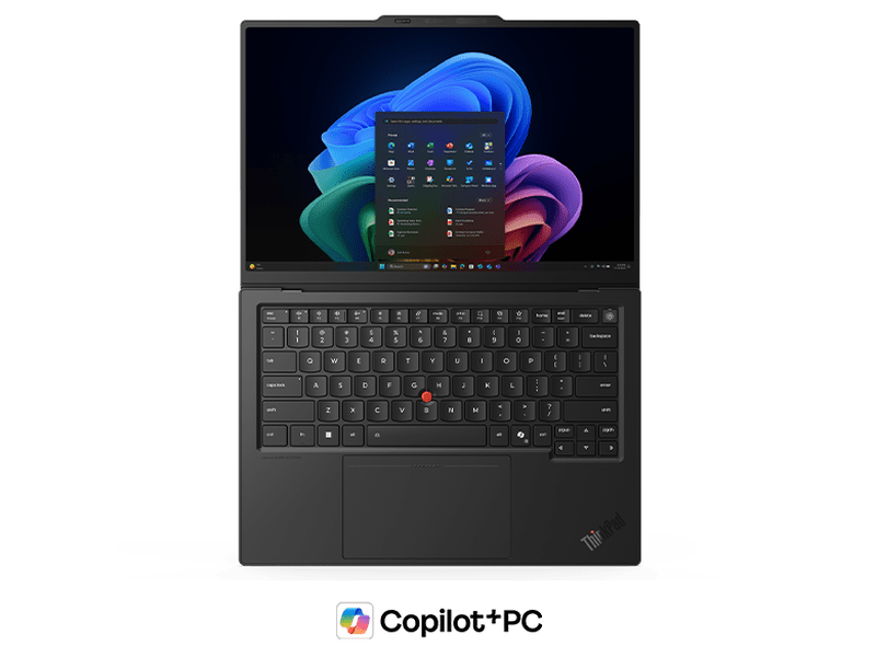 Lenovo ThinkPad X1 Carbon Gen 14 21V7009NAU Ultra 5-325 32GB 512GB SSD, 14" WUXGA Touch Aura Edition Laptop Windows 11 Pro CP+ 3YR PREM Warranty