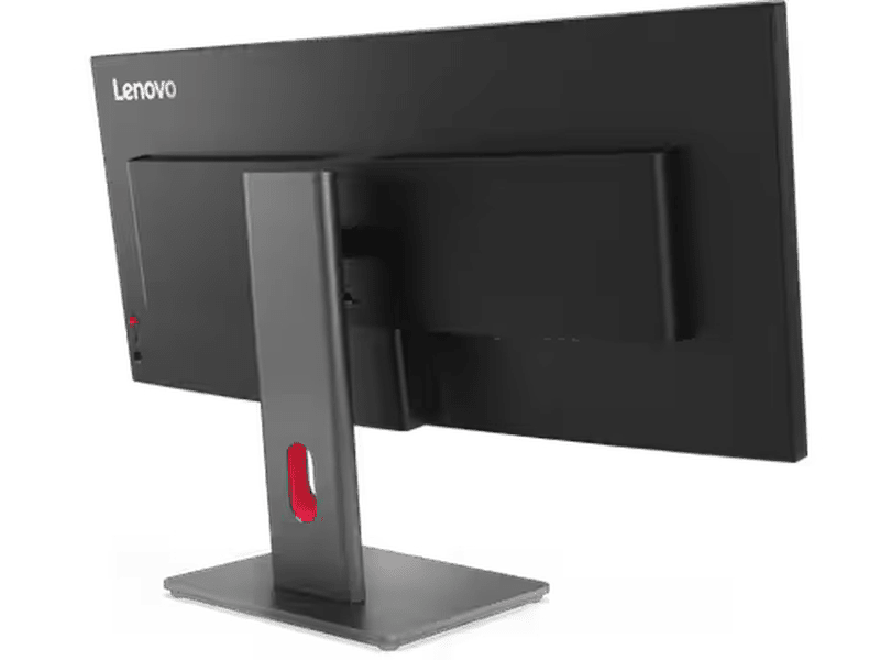 Lenovo ThinkVision P34WD-40 34" 120Hz WQHD Anti-Glare IPS Curved Business Monitor 140W USB-C