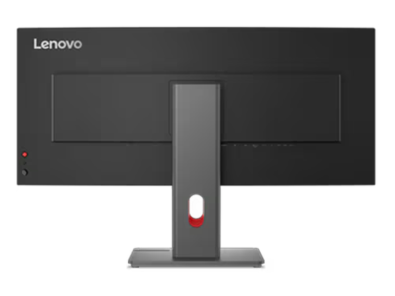 Lenovo ThinkVision P34WD-40 34" 120Hz WQHD Anti-Glare IPS Curved Business Monitor 140W USB-C