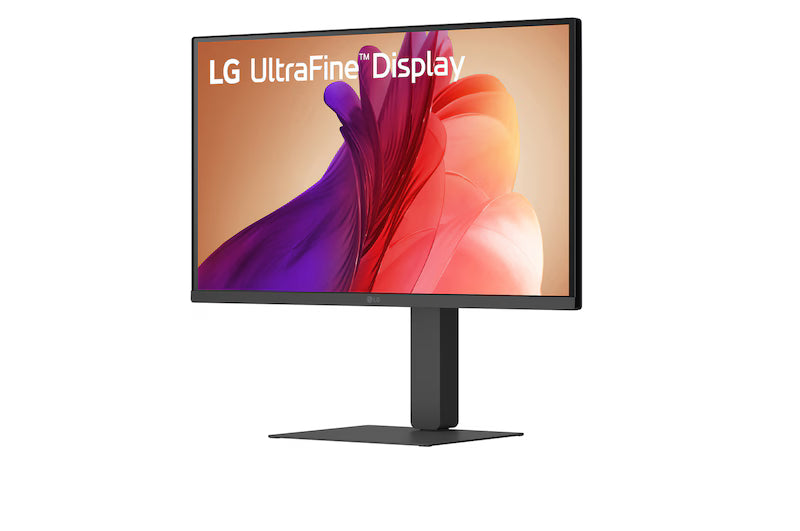LG 32U720A-B UltraFine 32" 4K UHD IPS USB-C 90W Monitor
