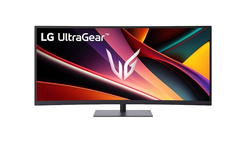 LG UltraGear 34G630A-B 34" WQHD VA 240Hz Curved Gaming Monitor