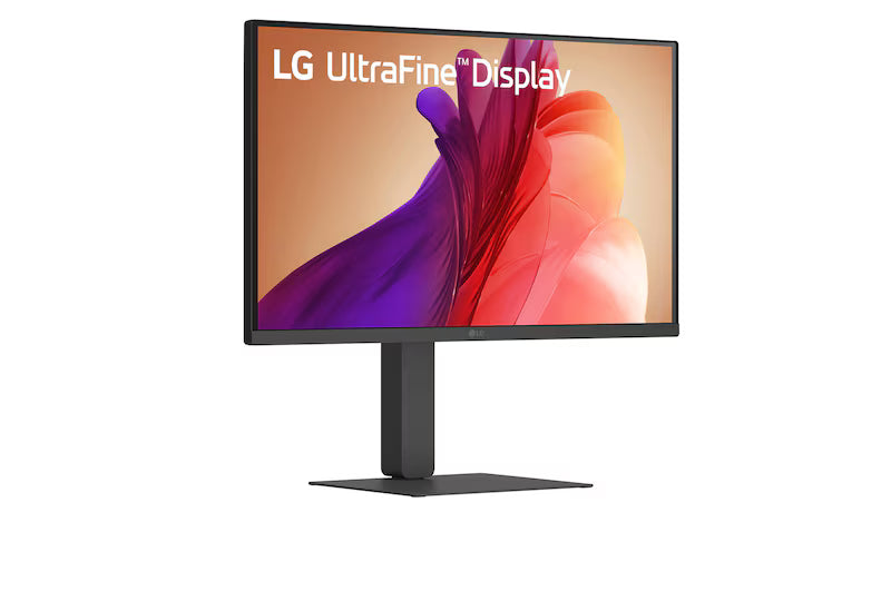 LG 32U720A-B UltraFine 32" 4K UHD IPS USB-C 90W Monitor