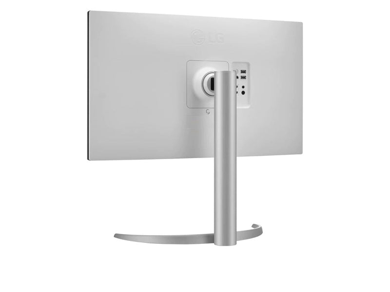 LG 27UP850K-W 27" UHD IPS 60Hz FreeSync DisplayHDR 400 Monitor