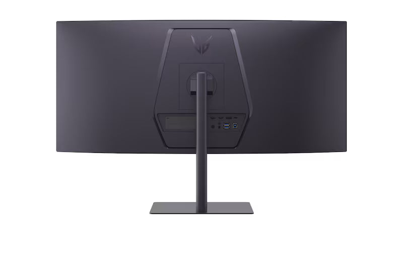 LG UltraGear 34G630A-B 34" WQHD VA 240Hz Curved Gaming Monitor