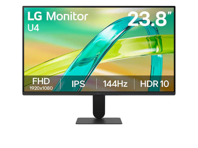 LG Monitors