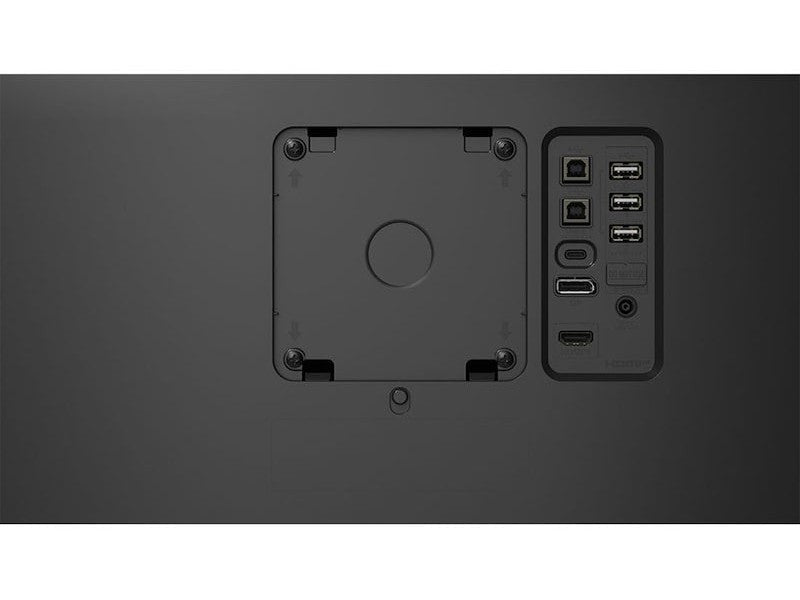 LG 27” 27HS713C-B 8MP IPS Clinical Review Monitor