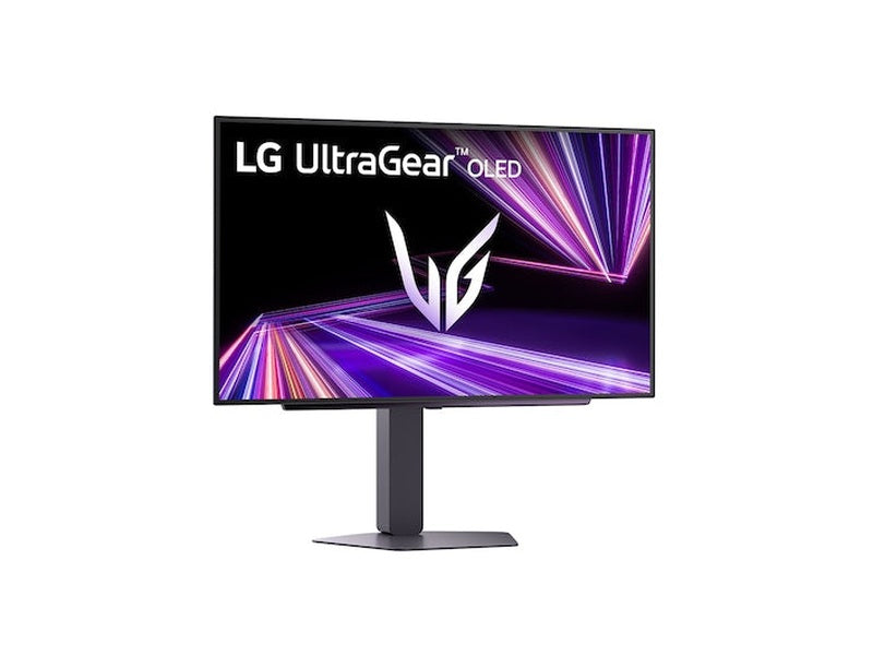 LG UltraGear 27GX704A-B 27" 240Hz 0.03ms QHD DisplayHDR OLED Gaming Monitor