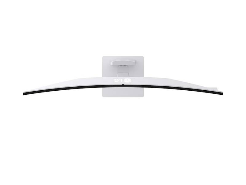 LG 49U950A-W UltraWide Dual 49" DQHD 144Hz G-Sync Compatible Nano IPS HDR10 Curved Ultrawide Monitor