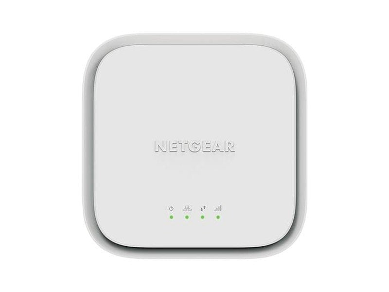 Netgear LM1200-100AUS 4G LTE Nano-SIM Modem