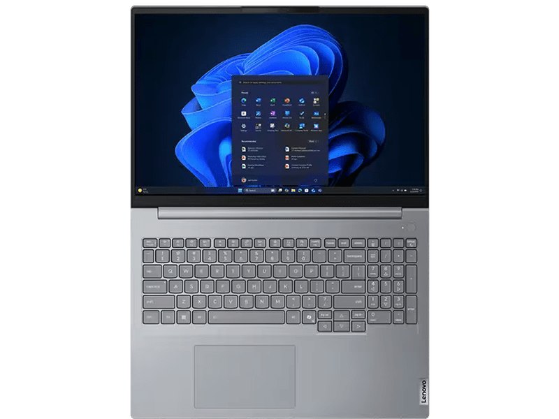 Lenovo ThinkBook 16 Gen 9 AMD 21UT006KAU Ryzen 5-220 16GB 512GB SSD, 16" WUXGA Windows 11 Pro 1 Year Onsite Warranty