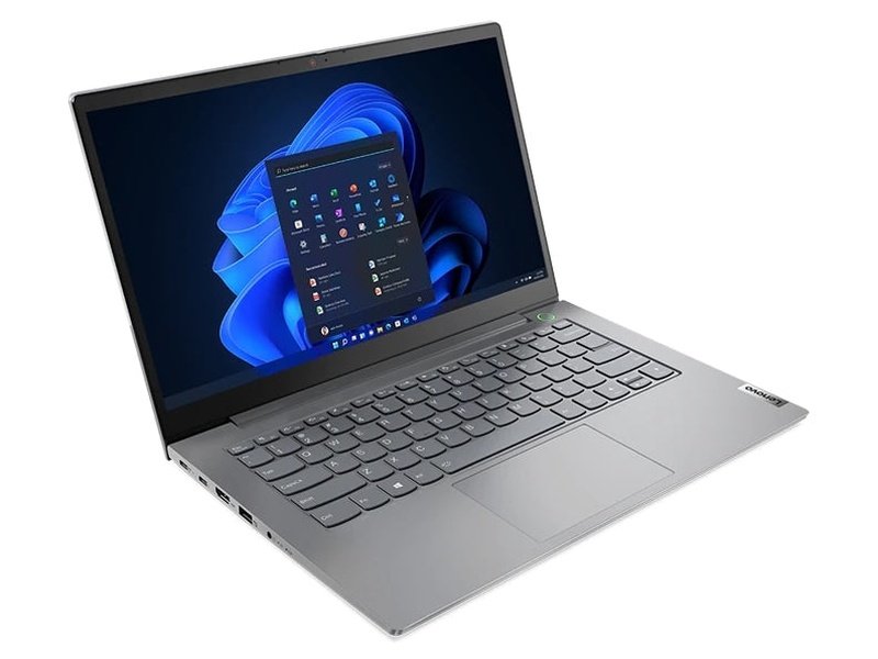 Lenovo ThinkBook 14 2-in-1 G4 14" FHD Touch Laptop Intel Core Ultra 5 125U 16GB 512GB
