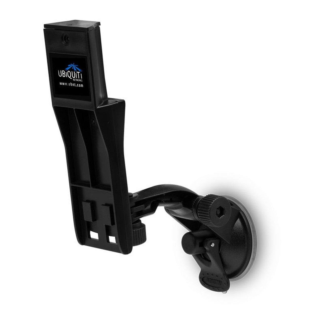 Ubiquiti NanoStation Window/Wall Mount NS-WM, Compatible w NanoStationM airMAX Devices