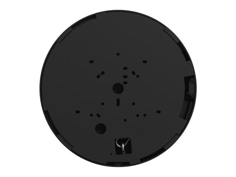 Ubiquiti Camera AI Multi Sensor 4 Black, All-Weather 32MP Security Camera UVC-AI-MS-4-B
