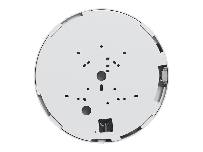 Ubiquiti Camera AI Multi Sensor 4 White, All-Weather 32MP Security Camera UVC-AI-MS-4-W