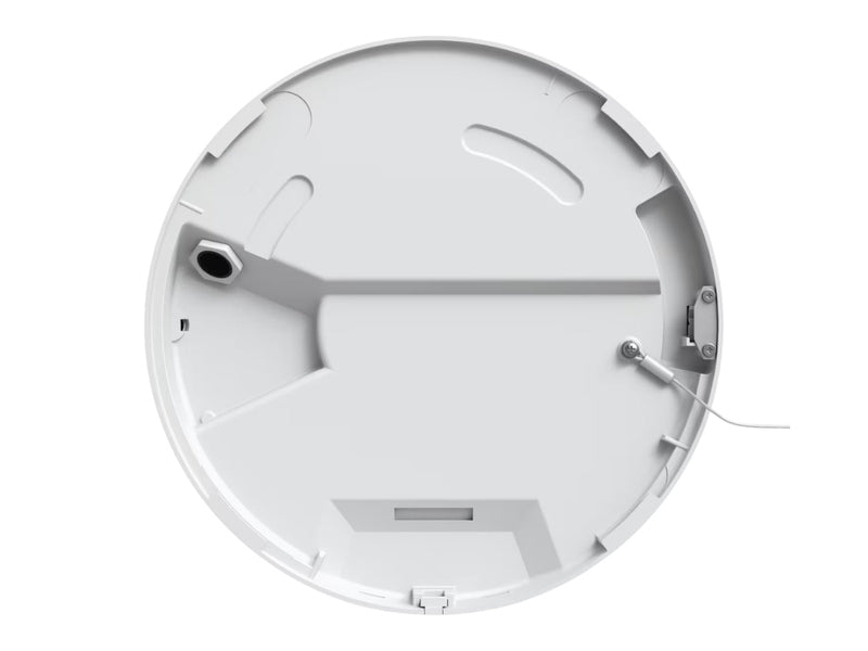 Ubiquiti Camera AI Multi Sensor 4 White, All-Weather 32MP Security Camera UVC-AI-MS-4-W