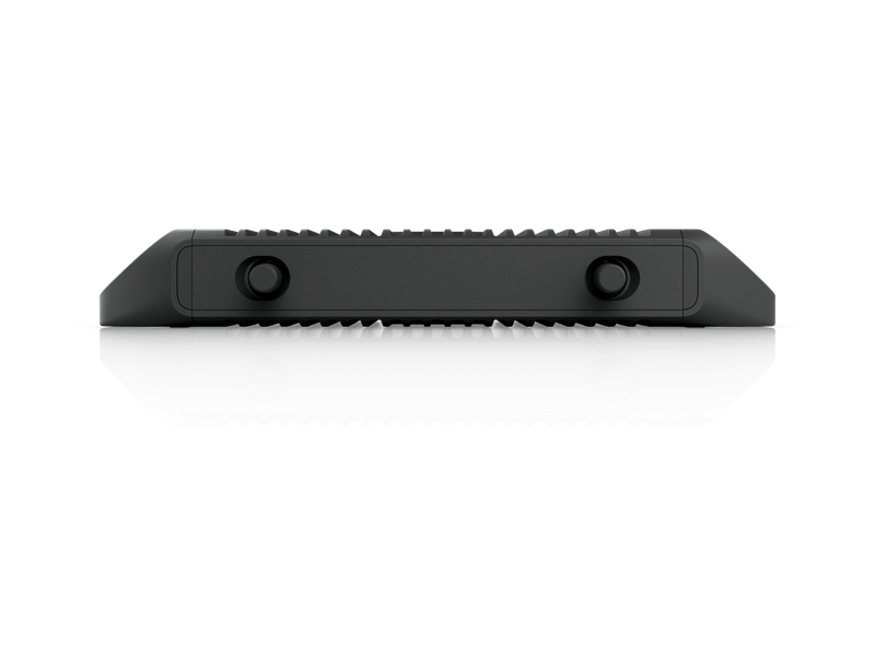 Ubiquiti Cloud Gateway Industrial, Ruggedized, Fanless 10 GbE UCG-INDUSTRIAL