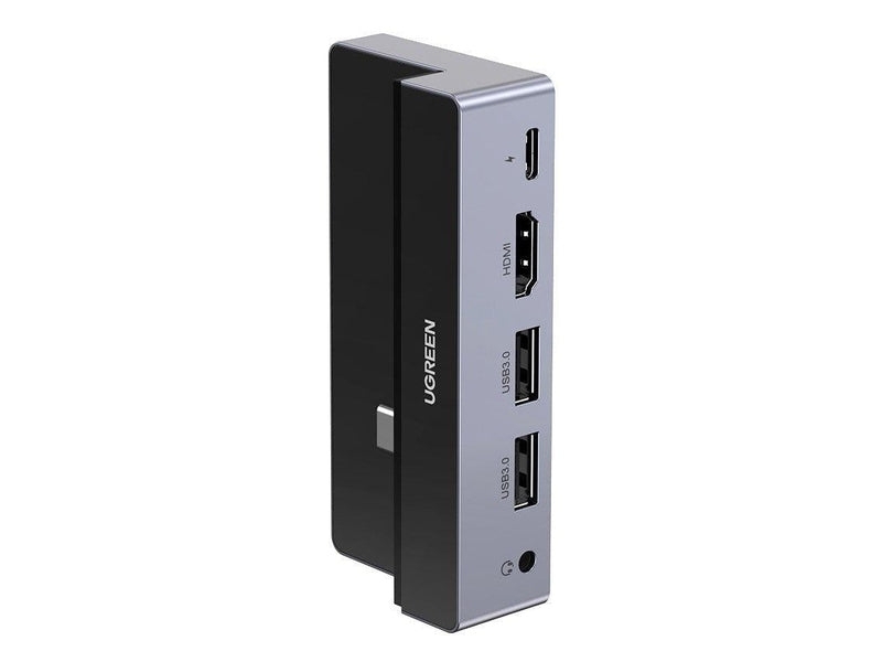 UGREEN 5-in-1 USB-C Multifunction Adapter for iPad Pro 70688