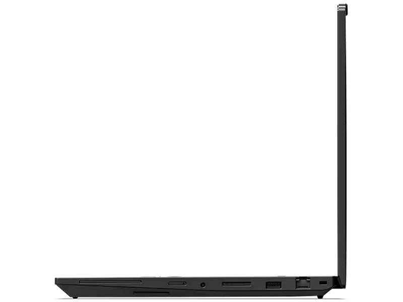 Lenovo ThinkPad P16v G3 21RS003DAU 16" WUXGA Ultra 7-255H 32GB 1TB SSD RTX2000-8GB W11P AI , 3YR PREM Mobile Workstation