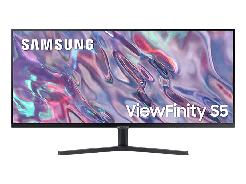 Samsung 34" ViewFinity S50C WQHD Monitor