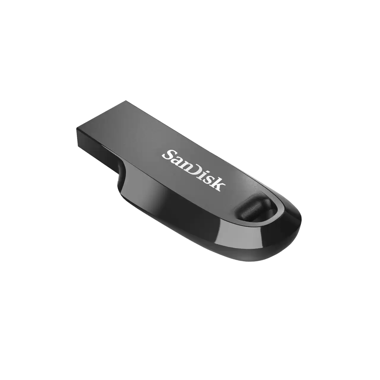SanDisk Ultra Curve 64GB USB 3.2 100MB/s Flash Drive