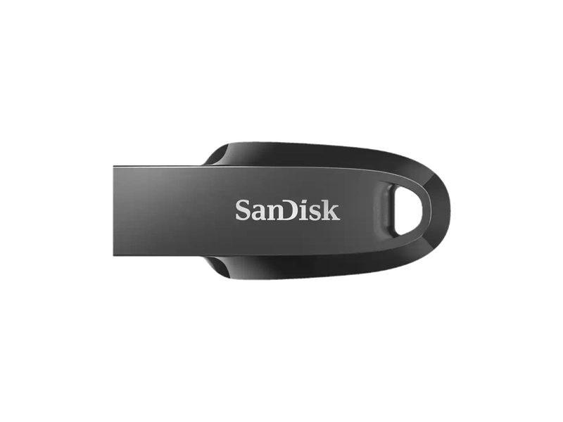 SanDisk Ultra Curve 64GB USB 3.2 100MB/s Flash Drive