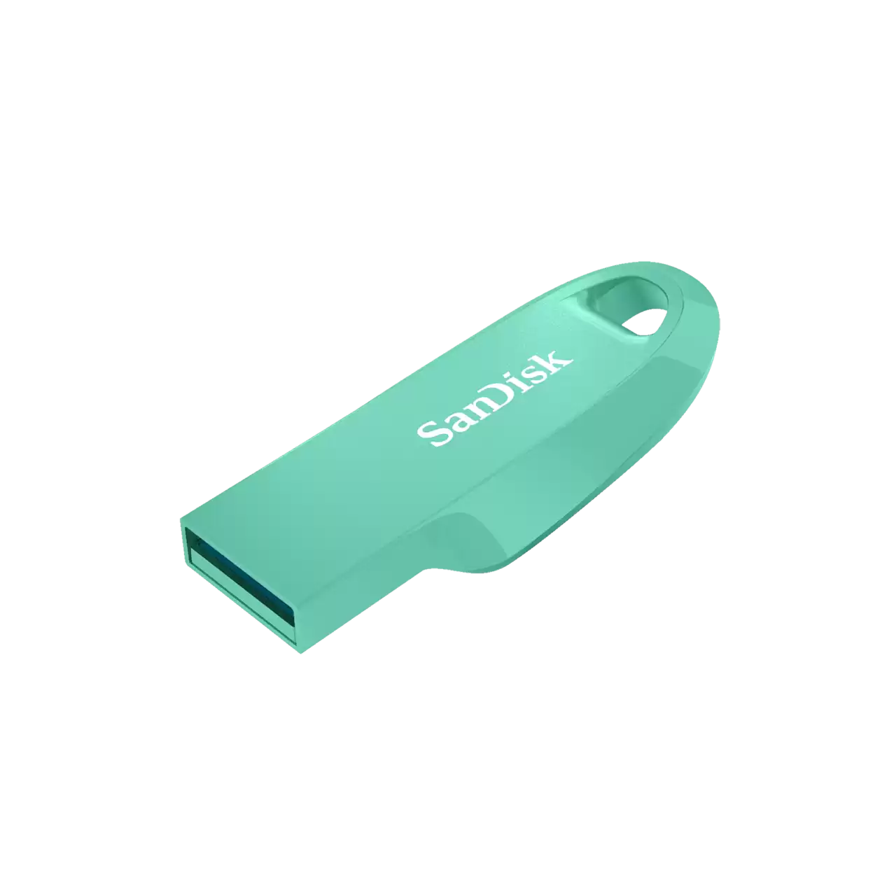 SanDisk 128GB Ultra Curve USB 3.2 Flash Drive