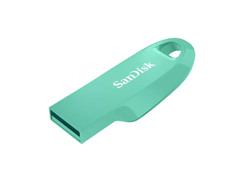 SanDisk 128GB Ultra Curve USB 3.2 Flash Drive