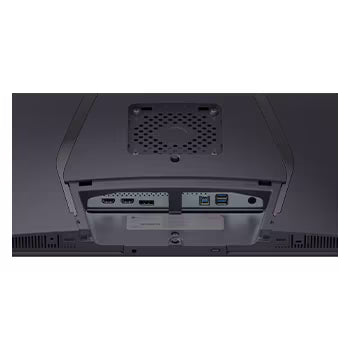 LG 32GX850A-B 32" OLED UHD 165Hz /FHD 330Hz Dual-Mode Monitor