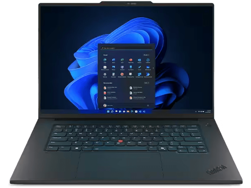 Lenovo ThinkPad T1g G8 21TD0018AU 16" 3.2K Touch Ultra 9-285H 64GB 1TB SSD RTX5070-8GB W11P 3YR PREM